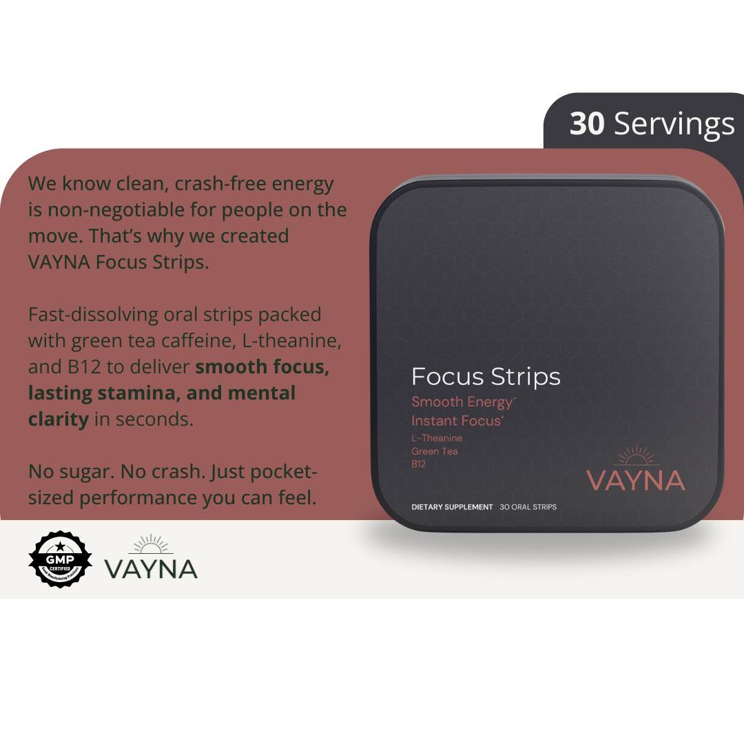 Focus Strips