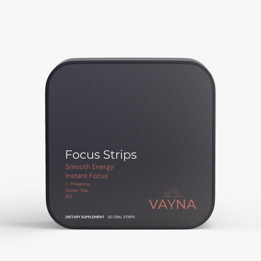 Focus Strips